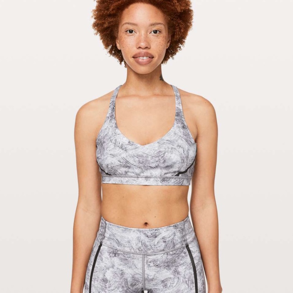 Lululemon Arise Bra *lululemon lab